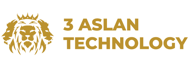 3 Aslan Tehcnology Logo